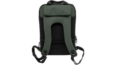 New Looxs Odense Nevada Backpack  L gr&uuml;n Produktbild 2