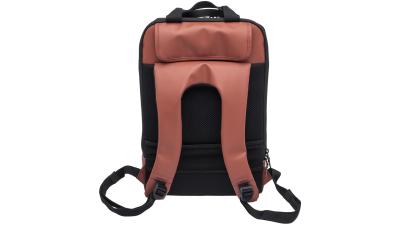 New Looxs Odense Nevada Backpack  XL rot Produktbild 2