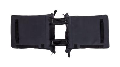 New Looxs Cantos Double  L schwarz Produktbild 2