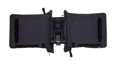 New Looxs Cantos Double  L schwarz Produktbild 2