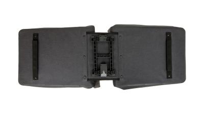 New Looxs Hamar Double MIK 2.0  L schwarz Produktbild 2