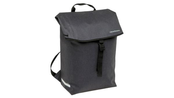 New Looxs Hamar Backpack  L schwarz