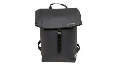 New Looxs Hamar Backpack  L schwarz Produktbild 1