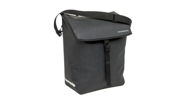 New Looxs Hamar Single  L schwarz