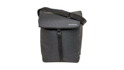 New Looxs Hamar Single  L schwarz Produktbild 1