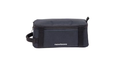 New Looxs Trunkbag Lock  XXL schwarz Produktbild 1