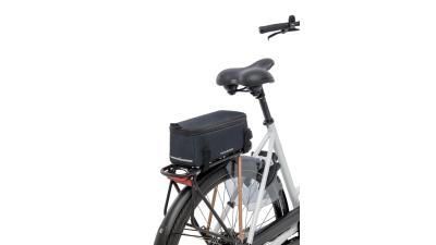 New Looxs Trunkbag Lock  XXL schwarz Produktbild 2