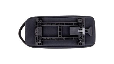 New Looxs Trunkbag Lock  XXL schwarz Produktbild 2