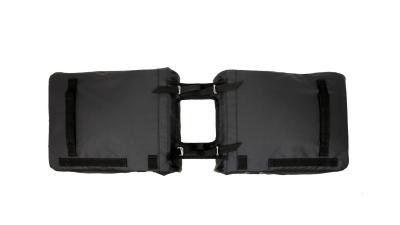 New Looxs Leeds Double  L schwarz Produktbild 2