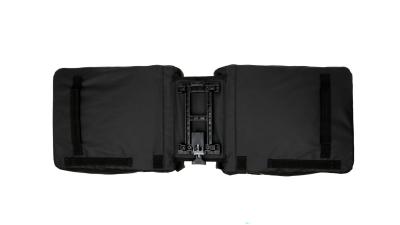 New Looxs Leeds Double  L schwarz Produktbild 2