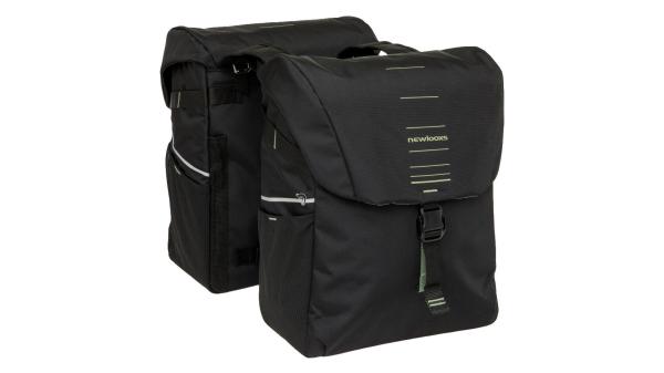 New Looxs Vigo Double  L schwarz