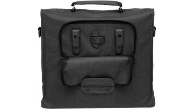 New Looxs Varo Messenger  XL grau Produktbild 1