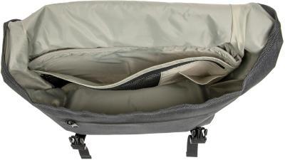 New Looxs Varo Messenger  XL grau Produktbild 2