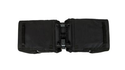 New Looxs Vigo Double  L schwarz, gr&uuml;n Produktbild 2