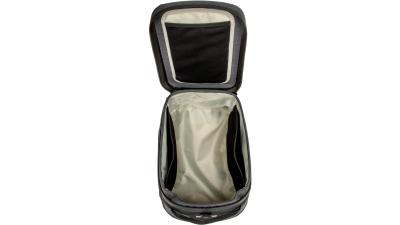 New Looxs Varo Trunkbag  L grau Produktbild 1