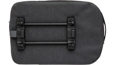 New Looxs Varo Trunkbag  L grau Produktbild 2