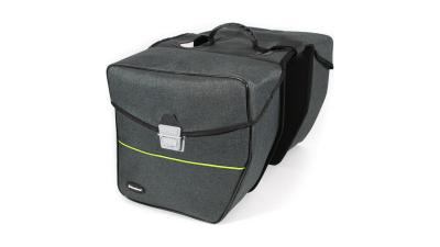 Haberland eMotion  3XL grau, gr&uuml;n Produktbild 2
