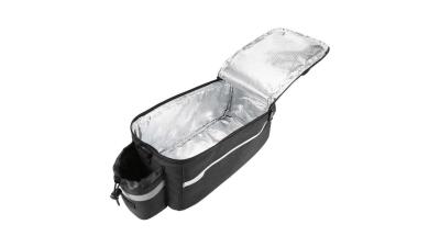 Gep&auml;cktr&auml;ger K&uuml;hltasche  XXL schwarz Produktbild 1