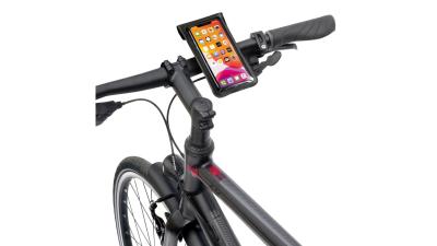 Rixen & Kaul Phone Bag Light  L schwarz Produktbild 1