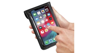 Rixen & Kaul Phone Bag Light  L schwarz Produktbild 2