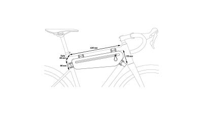 Z&eacute;fal Z Adventure C-Serie  L schwarz Produktbild 2