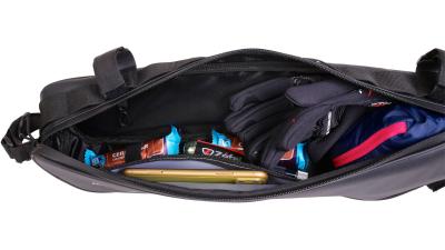 Z&eacute;fal Z Adventure C-Serie  3XL schwarz Produktbild 1