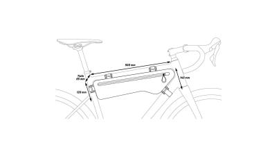 Z&eacute;fal Z Adventure C-Serie  L schwarz Produktbild 1