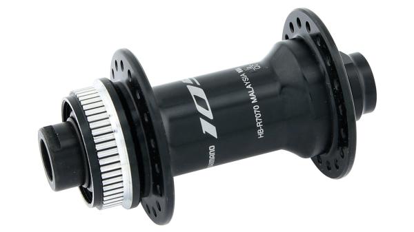 Shimano 105 HB-R7070  L schwarz