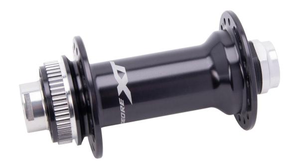 Shimano Deore XT HB-M8110  L schwarz