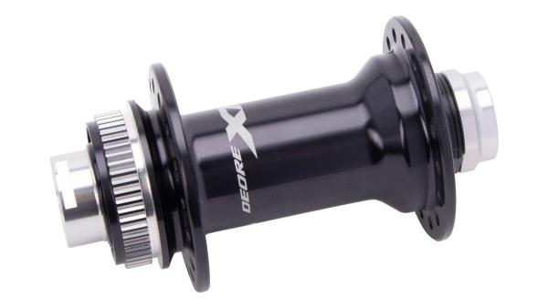 Shimano Deore XT HB-M8110  L schwarz