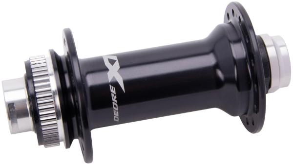 Shimano Deore XT HB-M8110  L schwarz