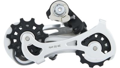 Campagnolo Centaur 11  17 mm silber Produktbild 1