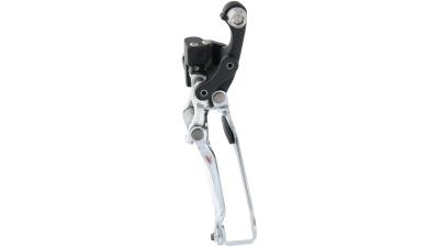 Campagnolo Centaur 11  17 mm schwarz Produktbild 2