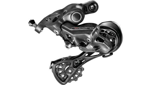 Campagnolo Record 12s  17 mm schwarz