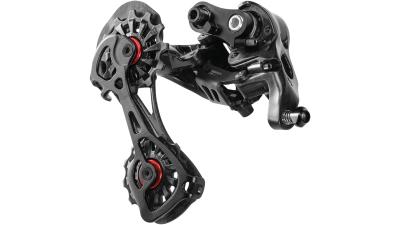 Campagnolo Super Record EPS 12s  17 mm schwarz Produktbild 1
