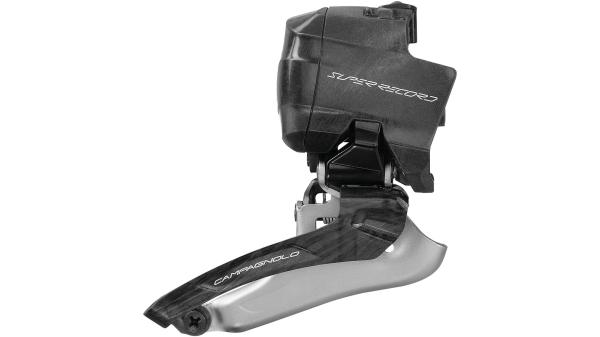Campagnolo Super Record WRL 12s  17 mm schwarz