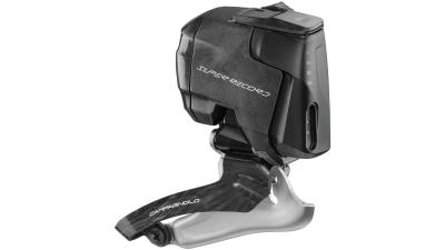 Campagnolo Super Record WRL 12s  17 mm schwarz Produktbild 2