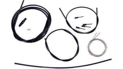 Campagnolo Chorus 12s  17 mm schwarz Produktbild 1