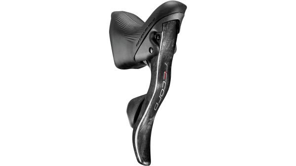 Campagnolo Record 12s  17 mm schwarz