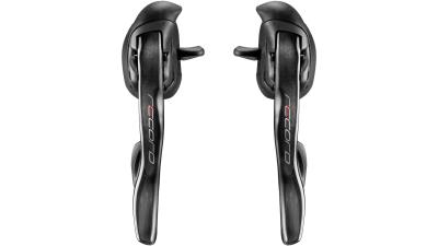 Campagnolo Record 12s  17 mm schwarz Produktbild 1