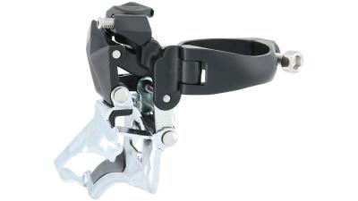 Shimano 105 FD-R7000  17 mm schwarz Produktbild 1