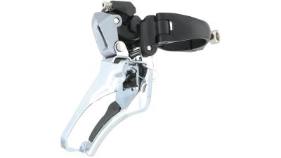 Shimano 105 FD-R7000  17 mm silber Produktbild 1