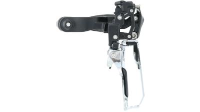 Shimano 105 FD-R7000  17 mm schwarz Produktbild 2