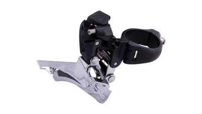 Shimano 105 FD-R7000  17 mm schwarz Produktbild 1