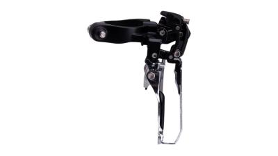 Shimano 105 FD-R7000  17 mm schwarz Produktbild 2