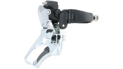 Shimano 105 FD-R7000  17 mm silber Produktbild 1