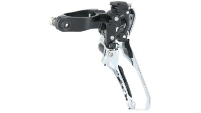 Shimano 105 FD-R7000  17 mm silber Produktbild 2