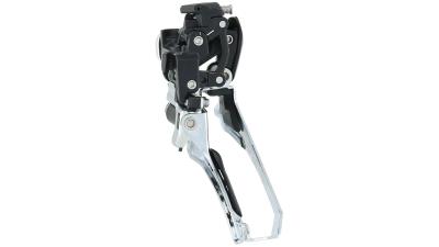 Shimano 105 FD-R7000  17 mm schwarz Produktbild 2