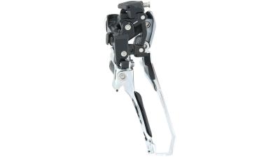Shimano 105 FD-R7000  17 mm silber Produktbild 2
