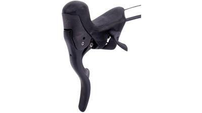 Campagnolo Ekar 13s  17 mm schwarz Produktbild 1